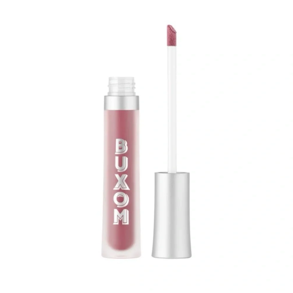BUXOM Full-on Plumping Lip Matte in Dolly NIB